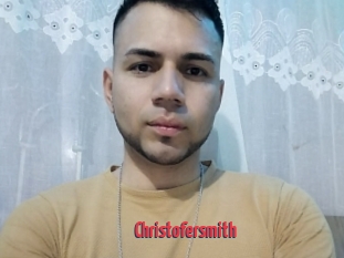 Christofersmith