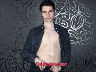Christophercream