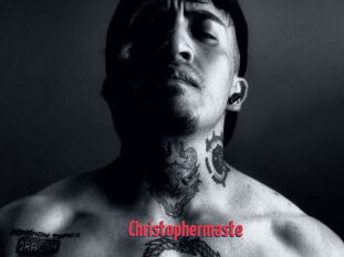 Christophermaste