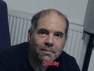 Christshy