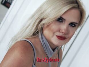 Christyblonde