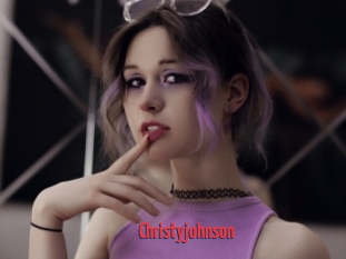 Christyjohnson