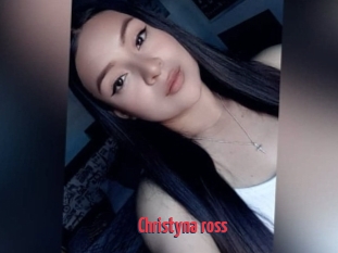Christyna_ross