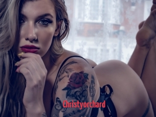Christyorchard