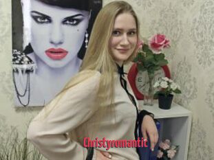 Christyromantic