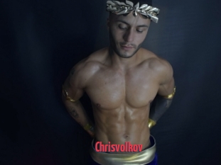 Chrisvolkov