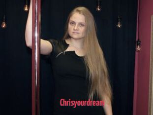 Chrisyourdream