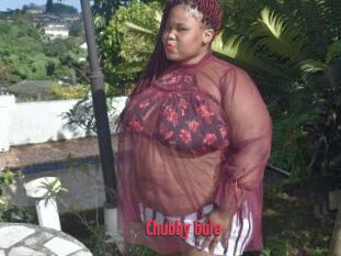 Chubby_bule