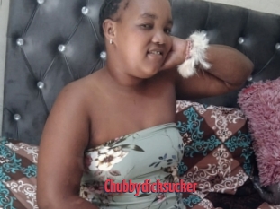 Chubbydicksucker