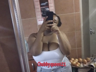 Chubbyqueen21