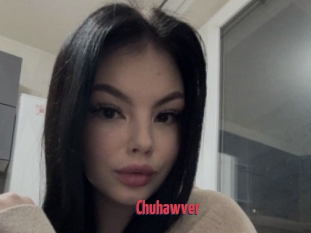 Chuhawver