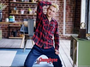 Chungkyne