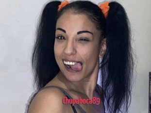 Chupaboca89
