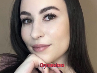 Chymavakara