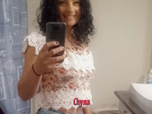 Chyna