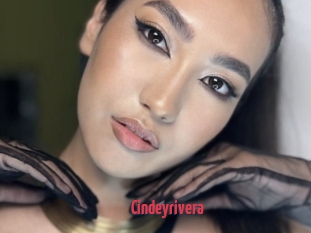 Cindeyrivera