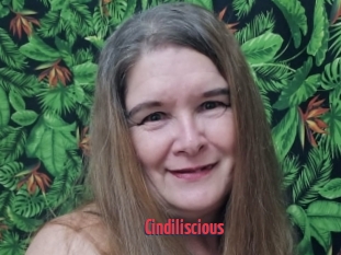 Cindiliscious