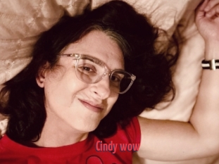 Cindy_wow