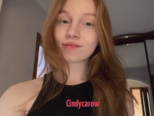 Cindycarow