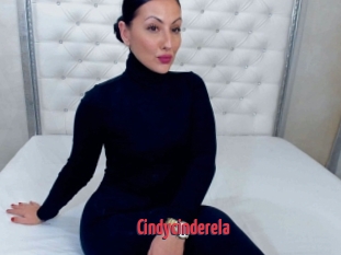 Cindycinderela
