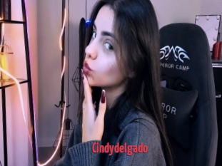 Cindydelgado