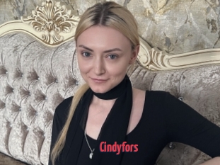 Cindyfors