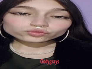 Cindygrays