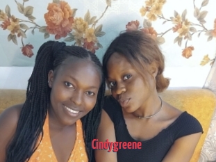 Cindygreene