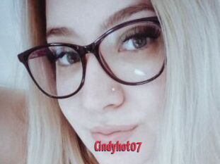 Cindyhot07