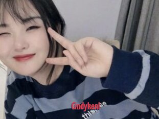 Cindykenl