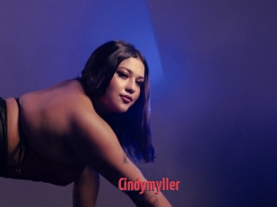 Cindymyller