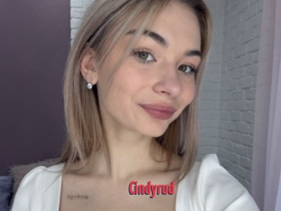 Cindyrud