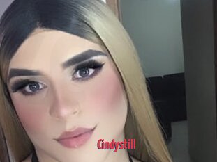 Cindystill