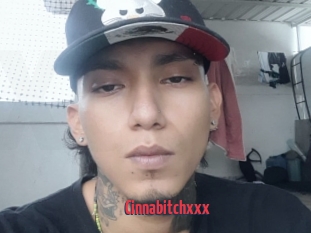 Cinnabitchxxx