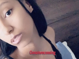 Cinnamoncunning