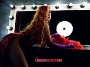 Cinnamonemma