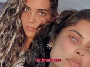 Cinthyantashaa