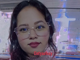 Cintyaafoxy