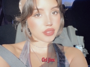 Ciri_jinx