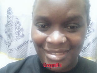 Cissymills