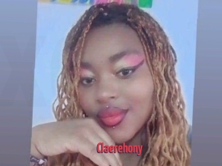 Claerehony