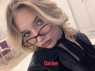 Clairbev