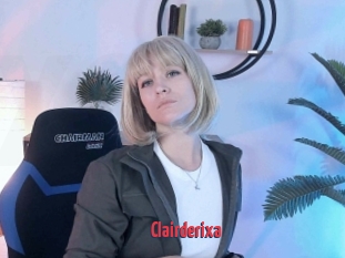 Clairderixa