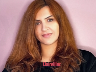 Clairelilac