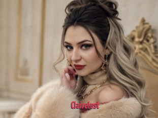Clairelust