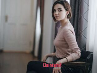 Clairesmit