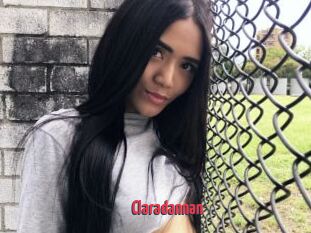Claradannan