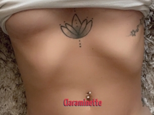 Claraminette