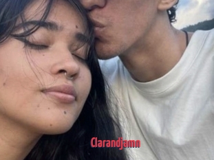 Clarandjamn