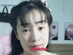Claranwilson